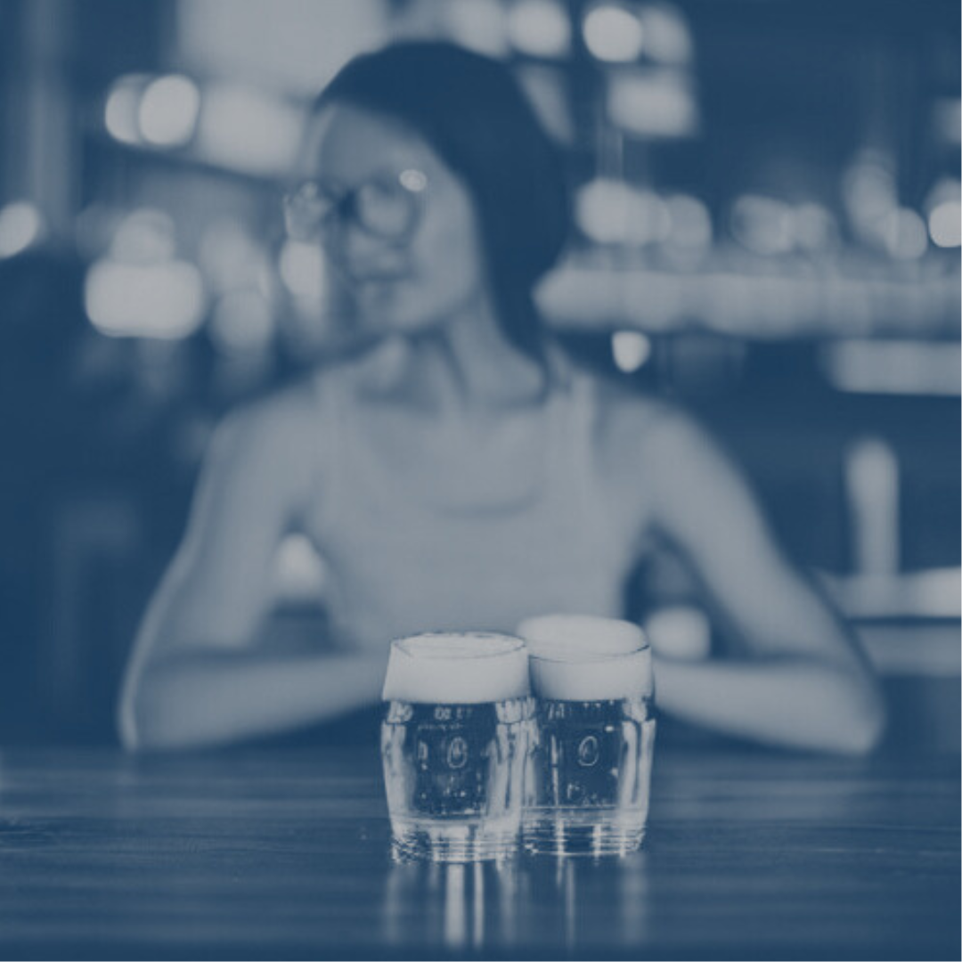 Understanding the Relationship Between Binge Drinking and Alcoholism