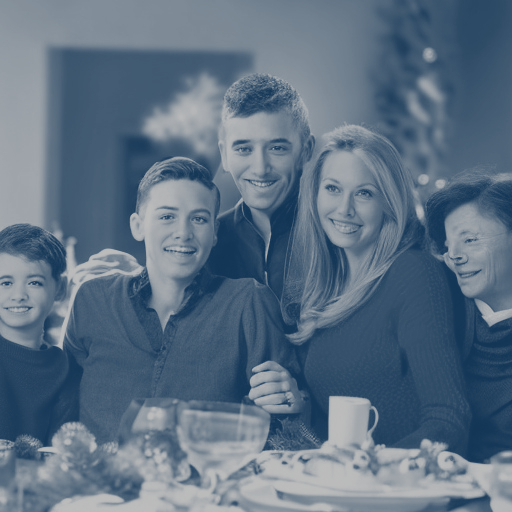 Navigating Sobriety Through the Holidays: A Guide for Families and Friends