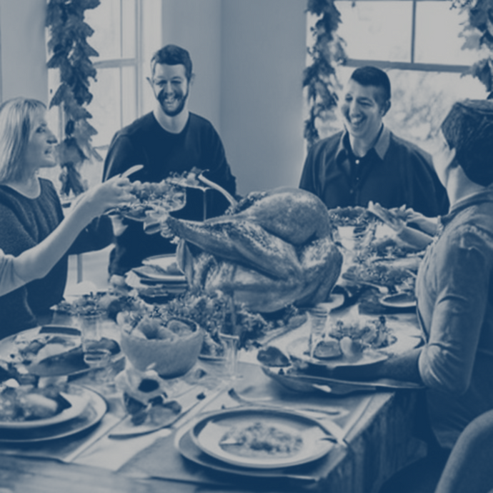 Navigating Thanksgiving on the Road to Recovery: A Guide for Those in Sobriety - Part 1