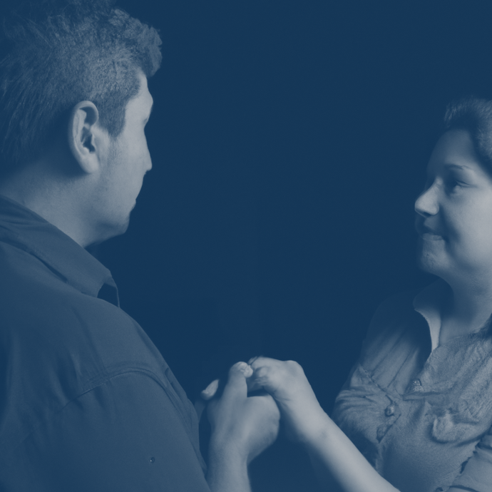 How can I support someone in recovery from alcohol addiction?