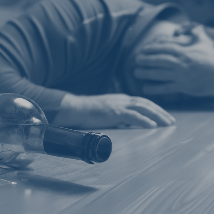Top 10 Signs of Alcohol Addiction