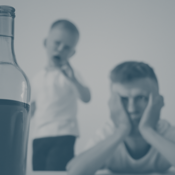 Breaking the Silence: Encouraging Open Conversations about Alcoholism and its Impact on Children