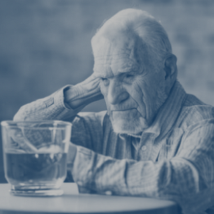 Alcoholism in the Elderly: Understanding the Risks and Seeking Support