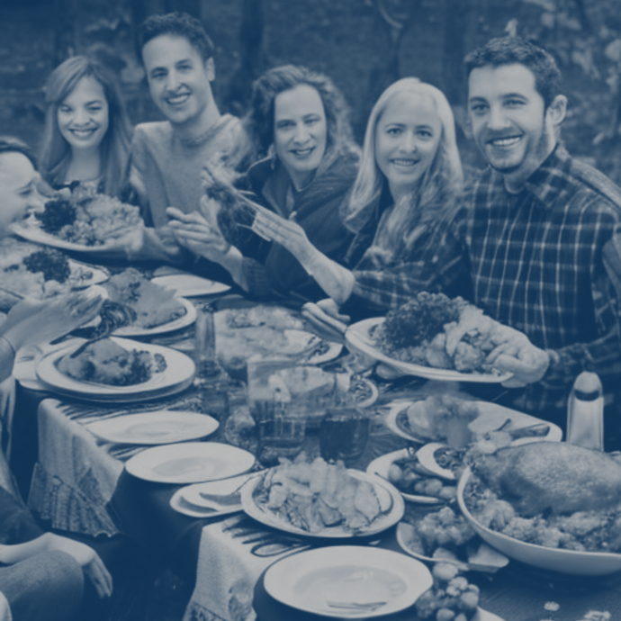 Navigating Thanksgiving on the Road to Recovery: A Guide for Those in Sobriety - Part 2
