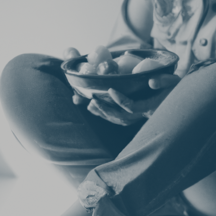 The Role of Nutrition in Alcohol Recovery: Nourishing Your Body, Mind, and Spirit